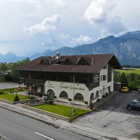 Alpenflair Apartment Mit Balkon - Inkl Parkplatz #1 Ίνσμπρουκ Εξωτερικό φωτογραφία