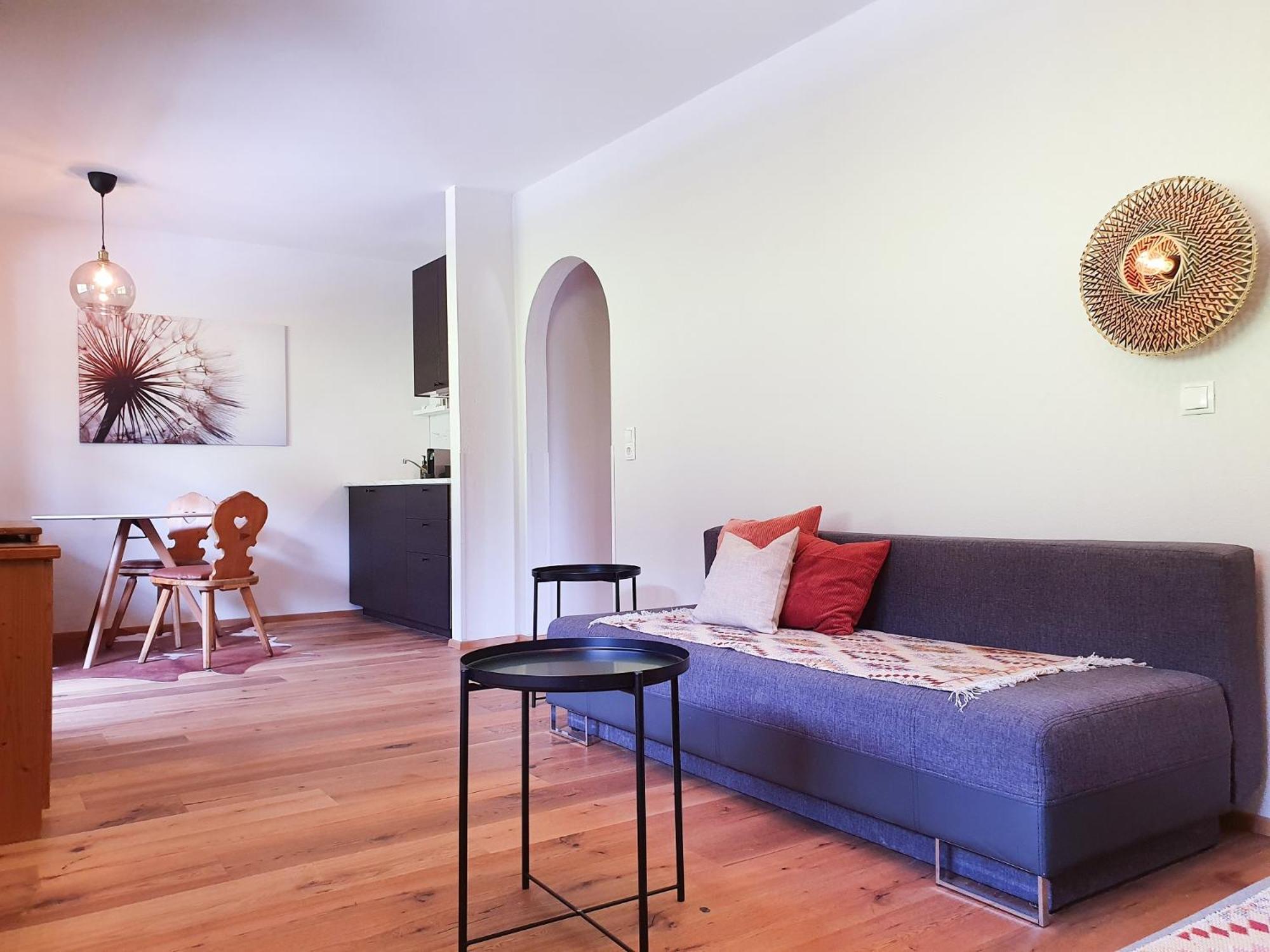 Alpenflair Apartment Mit Balkon - Inkl Parkplatz #1 Ίνσμπρουκ Εξωτερικό φωτογραφία