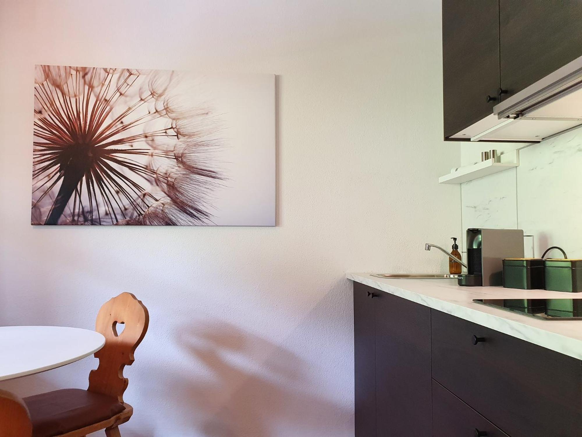 Alpenflair Apartment Mit Balkon - Inkl Parkplatz #1 Ίνσμπρουκ Εξωτερικό φωτογραφία